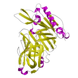 Image of CATH 2f3eC