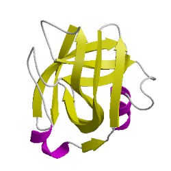 Image of CATH 2f3eC01