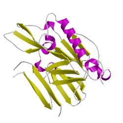 Image of CATH 2f3eC02