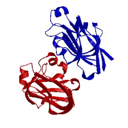 Image of CATH 2f3g