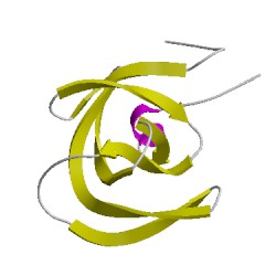 Image of CATH 2f3kB