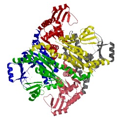 Image of CATH 2f3t