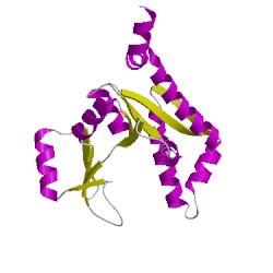 Image of CATH 2f3tA