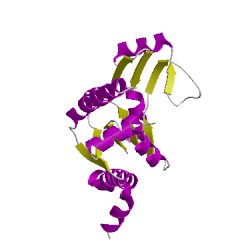 Image of CATH 2f3tB