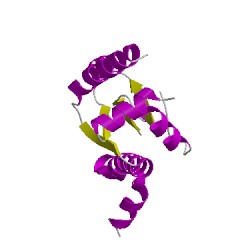 Image of CATH 2f3tB01