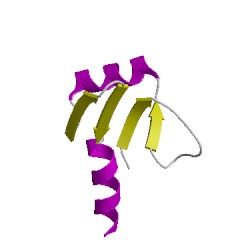 Image of CATH 2f3tB02