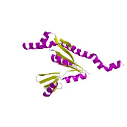 Image of CATH 2f3tC