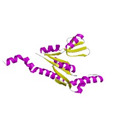 Image of CATH 2f3tD