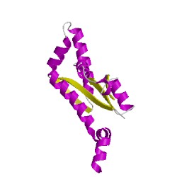 Image of CATH 2f3tF01