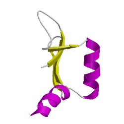 Image of CATH 2f3tF02