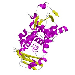 Image of CATH 2f4qA