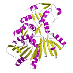 Image of CATH 2f55A