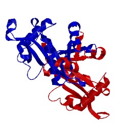 Image of CATH 2f5i