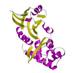 Image of CATH 2f5pA