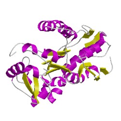 Image of CATH 2f5xA