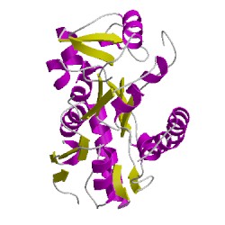 Image of CATH 2f5xB