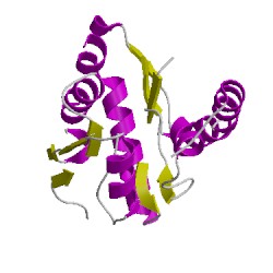 Image of CATH 2f5xB01