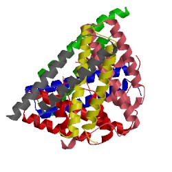 Image of CATH 2f66