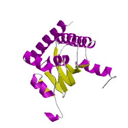 Image of CATH 2f6iB