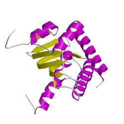 Image of CATH 2f6iD