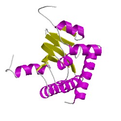 Image of CATH 2f6iE