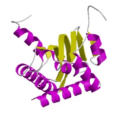 Image of CATH 2f6iF