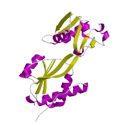 Image of CATH 2f7aA