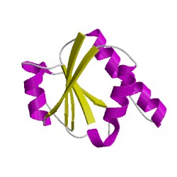 Image of CATH 2f7aB01