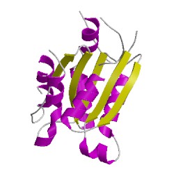 Image of CATH 2f7wA