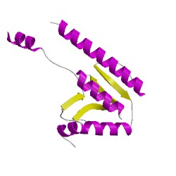 Image of CATH 2f8jA01