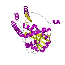 Image of CATH 2f8jB