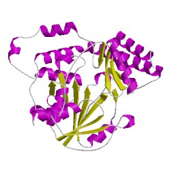 Image of CATH 2f8jC