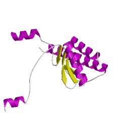 Image of CATH 2f8jC01