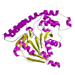 Image of CATH 2f8jD