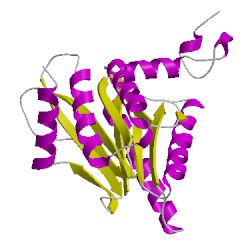 Image of CATH 2fakF