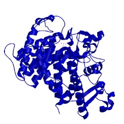 Image of CATH 2fba