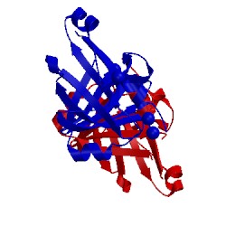 Image of CATH 2fbl