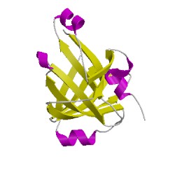 Image of CATH 2fblA00