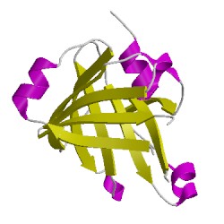 Image of CATH 2fblB