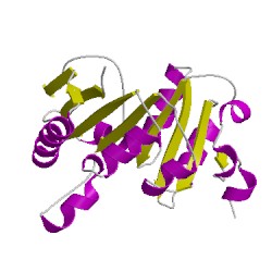 Image of CATH 2fcaB