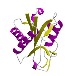 Image of CATH 2fcrA