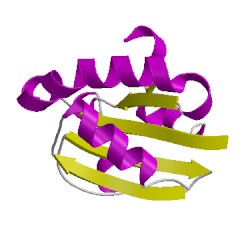 Image of CATH 2fd3A