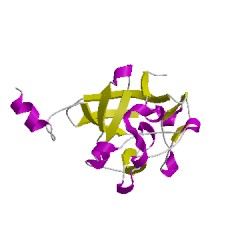 Image of CATH 2fdbM00