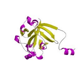 Image of CATH 2fdbN00
