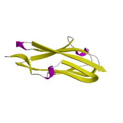 Image of CATH 2fdbR01