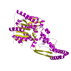 Image of CATH 2fdcA