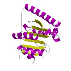 Image of CATH 2fdcA03