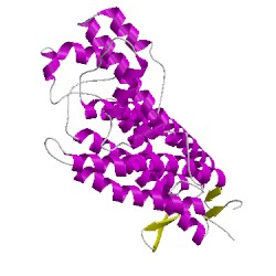 Image of CATH 2fenA