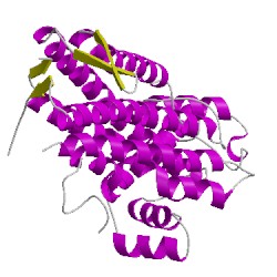 Image of CATH 2fenB00