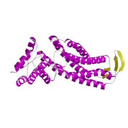 Image of CATH 2fenC